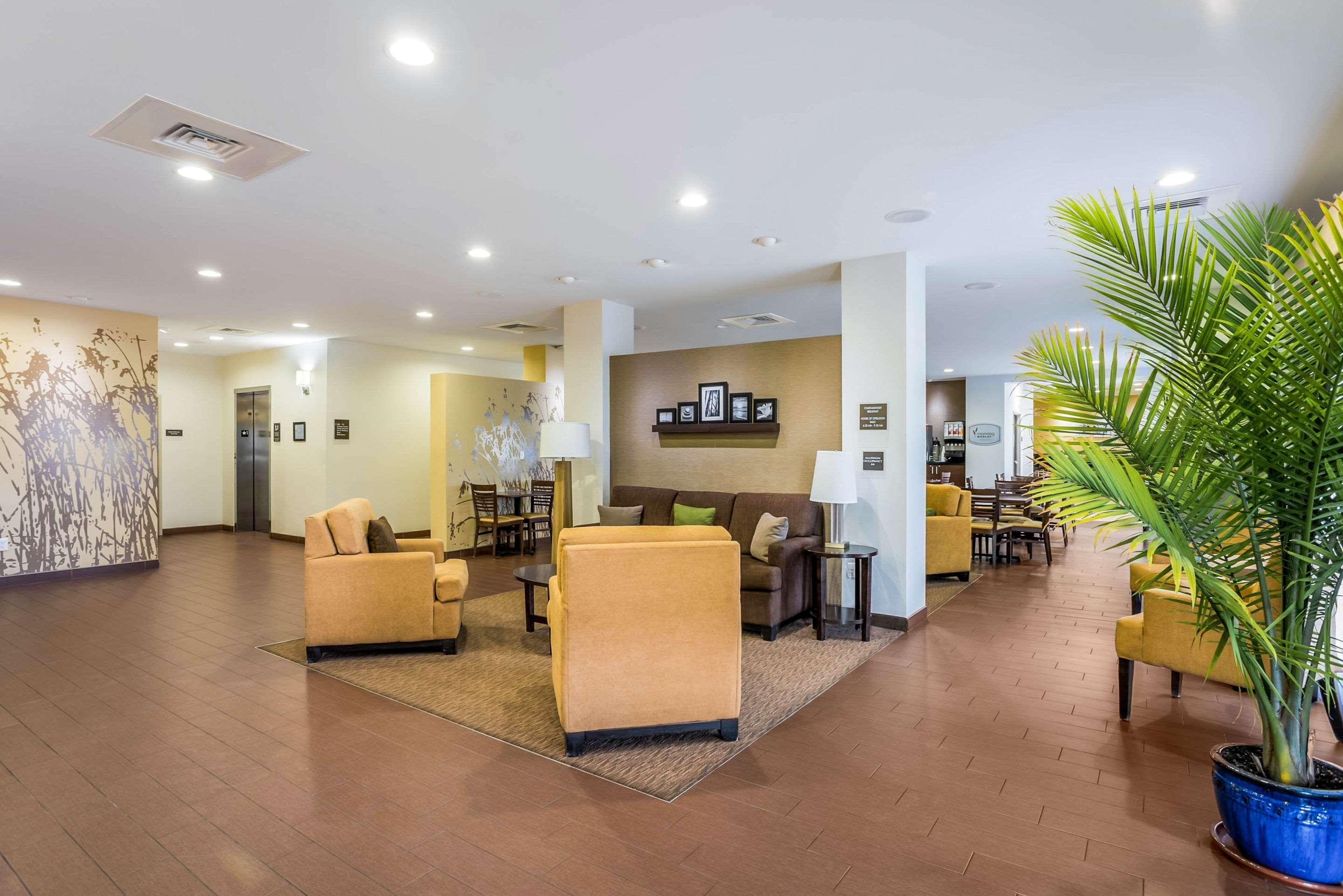 Sleep Inn & Suites Ханибал Екстериор снимка
