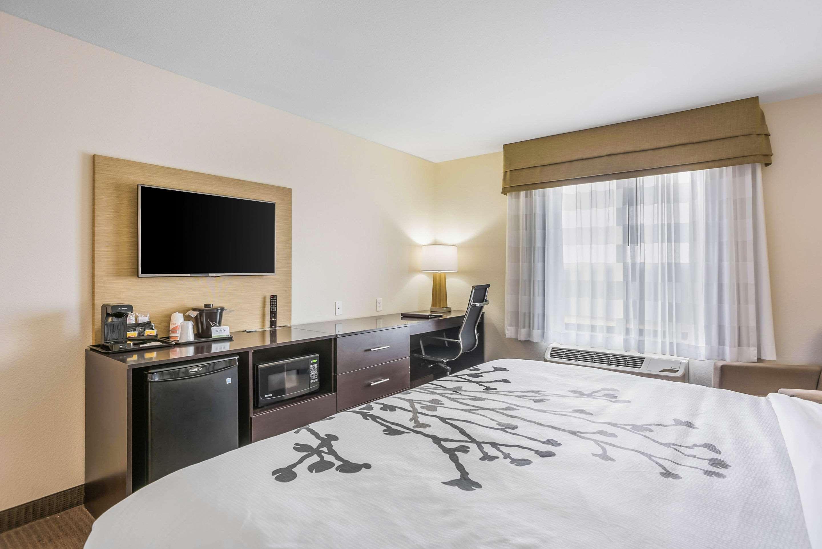 Sleep Inn & Suites Ханибал Екстериор снимка