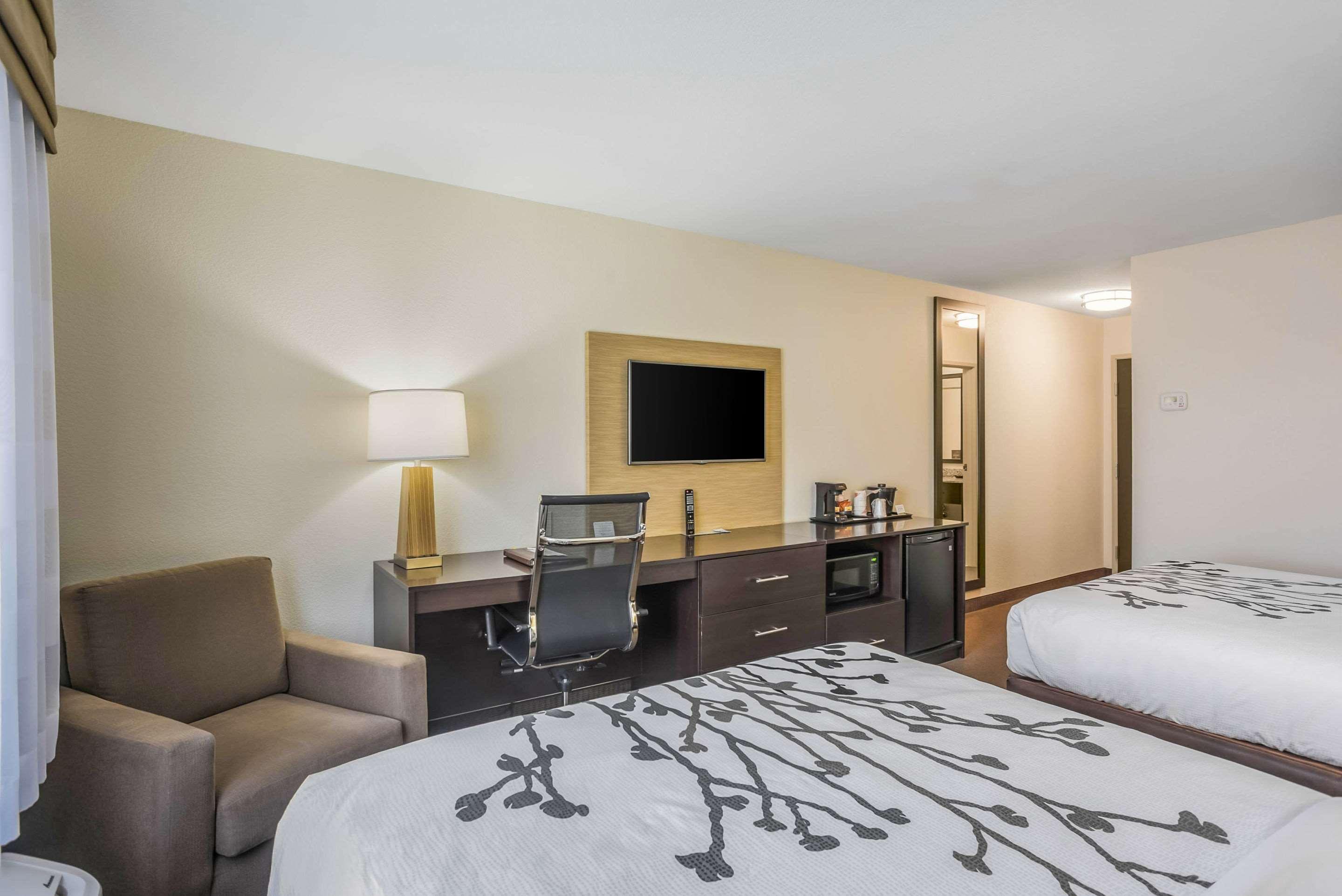 Sleep Inn & Suites Ханибал Екстериор снимка
