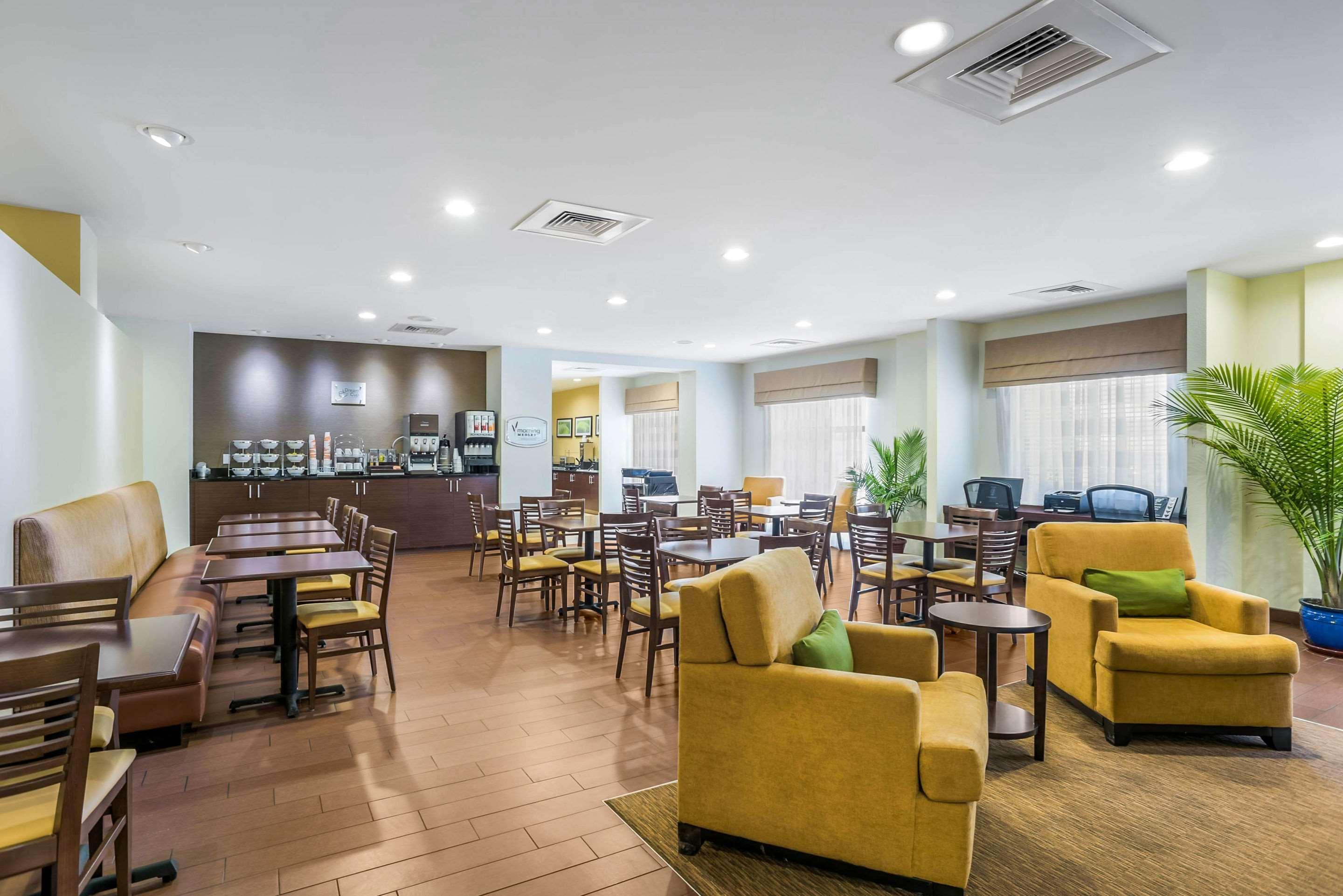 Sleep Inn & Suites Ханибал Екстериор снимка