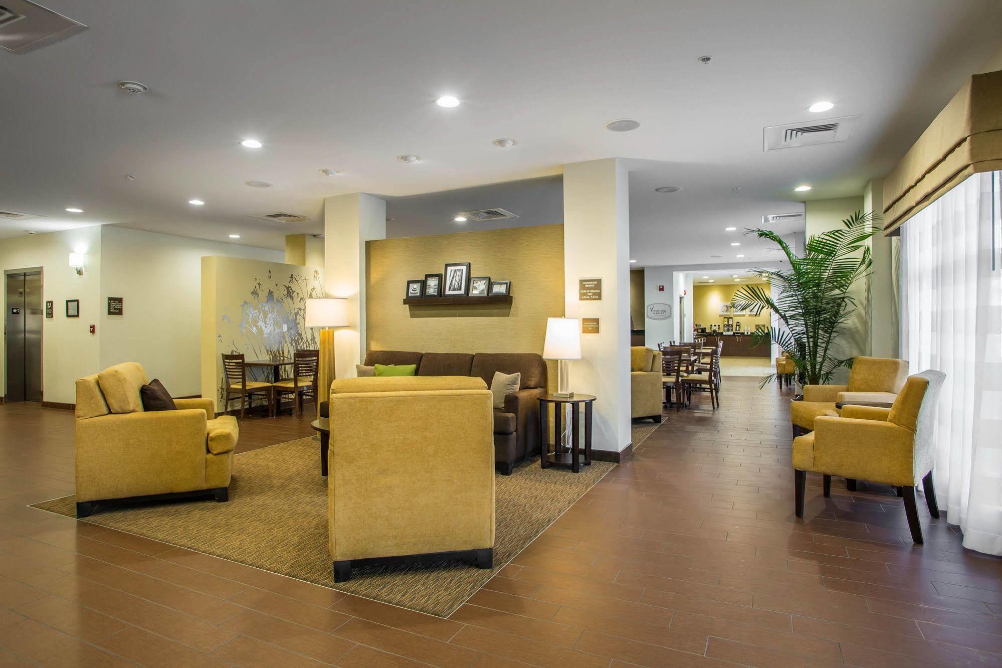 Sleep Inn & Suites Ханибал Екстериор снимка